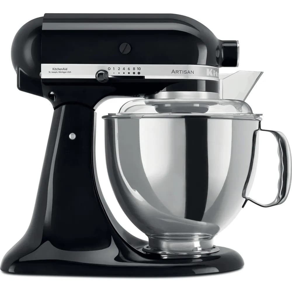 Kitchenaid Robot kuchenny Artisan 5KSM175PSEOB 4,8l, zdjęcie 1 z 9