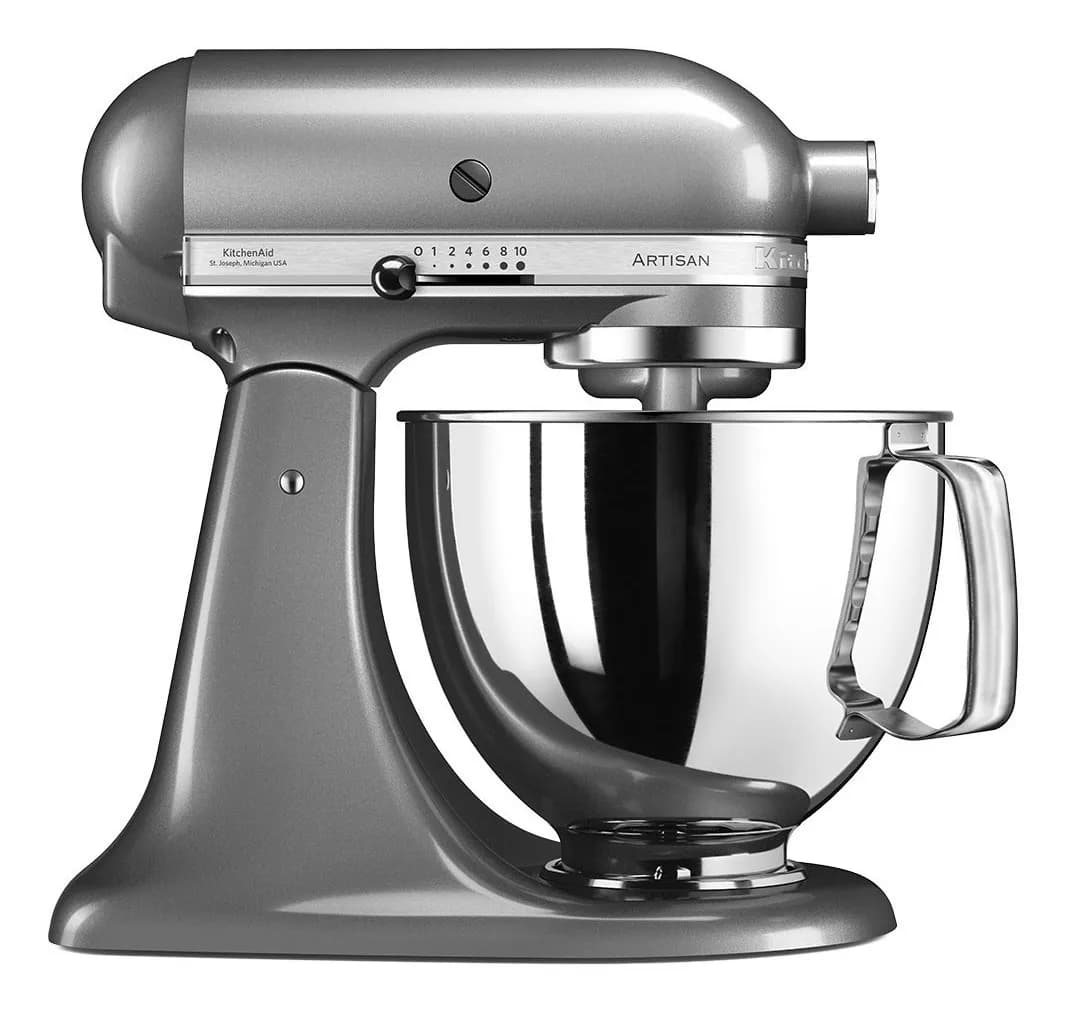 Kitchenaid Robot kuchenny planetarny 5KSM125ECU, zdjęcie 1 z 6