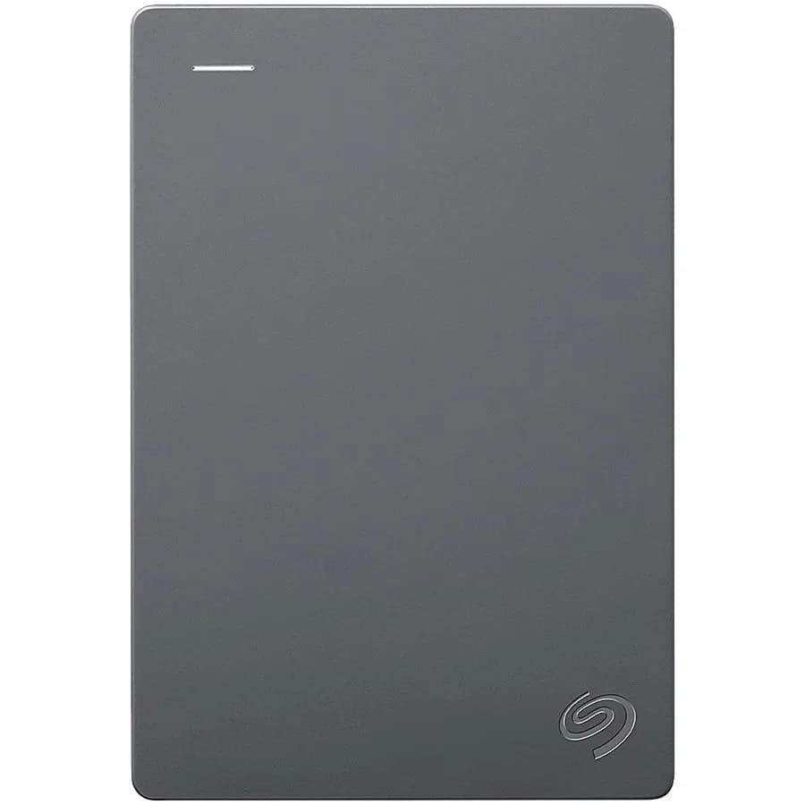 LaCie HDD External Mobile Drive (2.5'/2TB, USB 3.1 TYPE C)