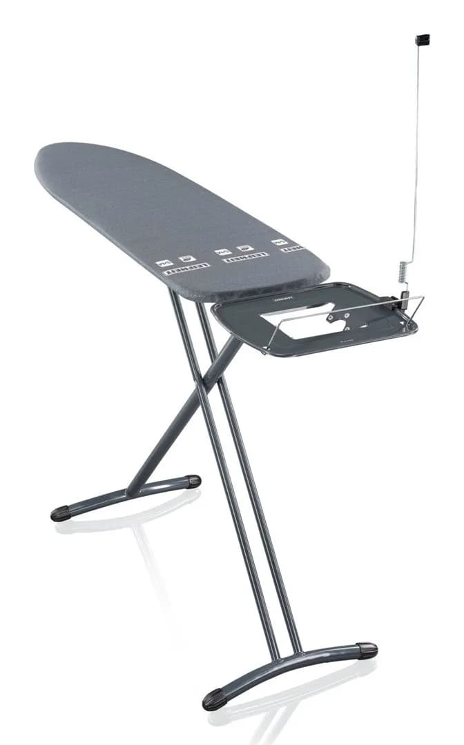Leifheit Deska do prasowania Air Board Express M Solid Black 72489, zdjęcie 1 z 3