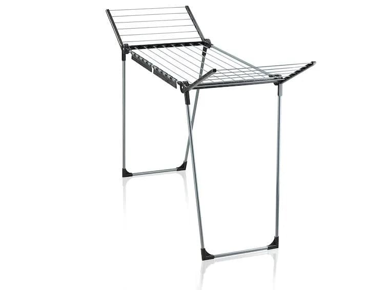 Leifheit Suszarka Pegasus 150 Black Diamond 81690, zdjęcie 1 z 6