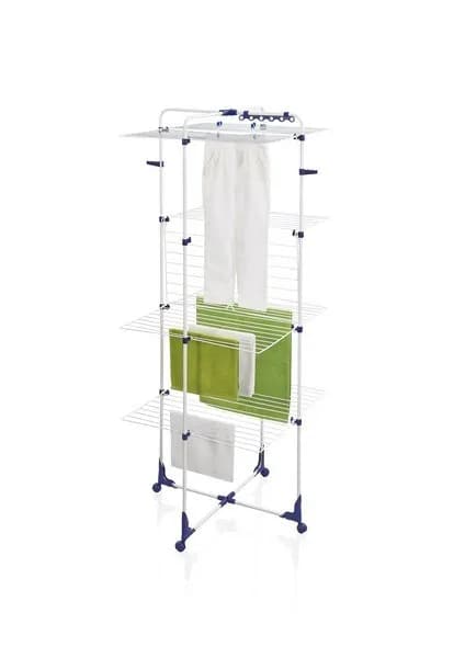 Leifheit Suszarka pionowa Classic Tower 450 81456, zdjęcie 1 z 3