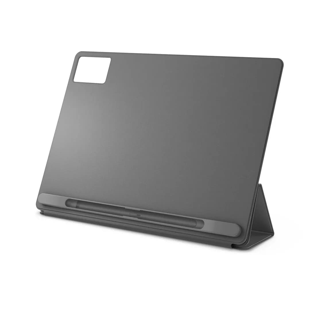 Lenovo Etui Folio Case dla IdeaTab Plus Luna Grey, zdjęcie 1 z 4