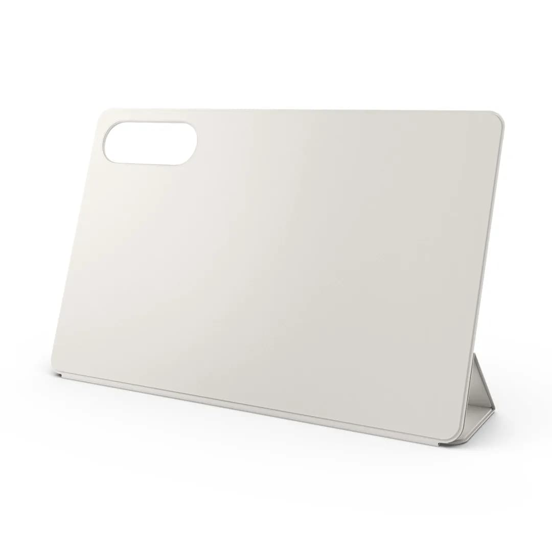 Lenovo Etui Folio Case dla Yoga Tab 11.1" Sea Shell, zdjęcie 1 z 4