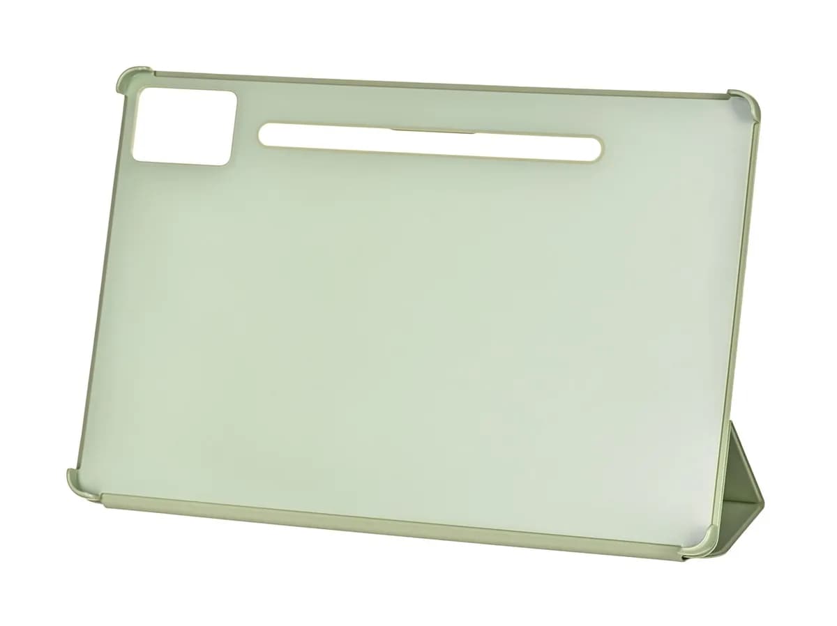 Lenovo Etui na tablet Idea Tab Pro zielony ZG38C05989, zdjęcie 1 z 7