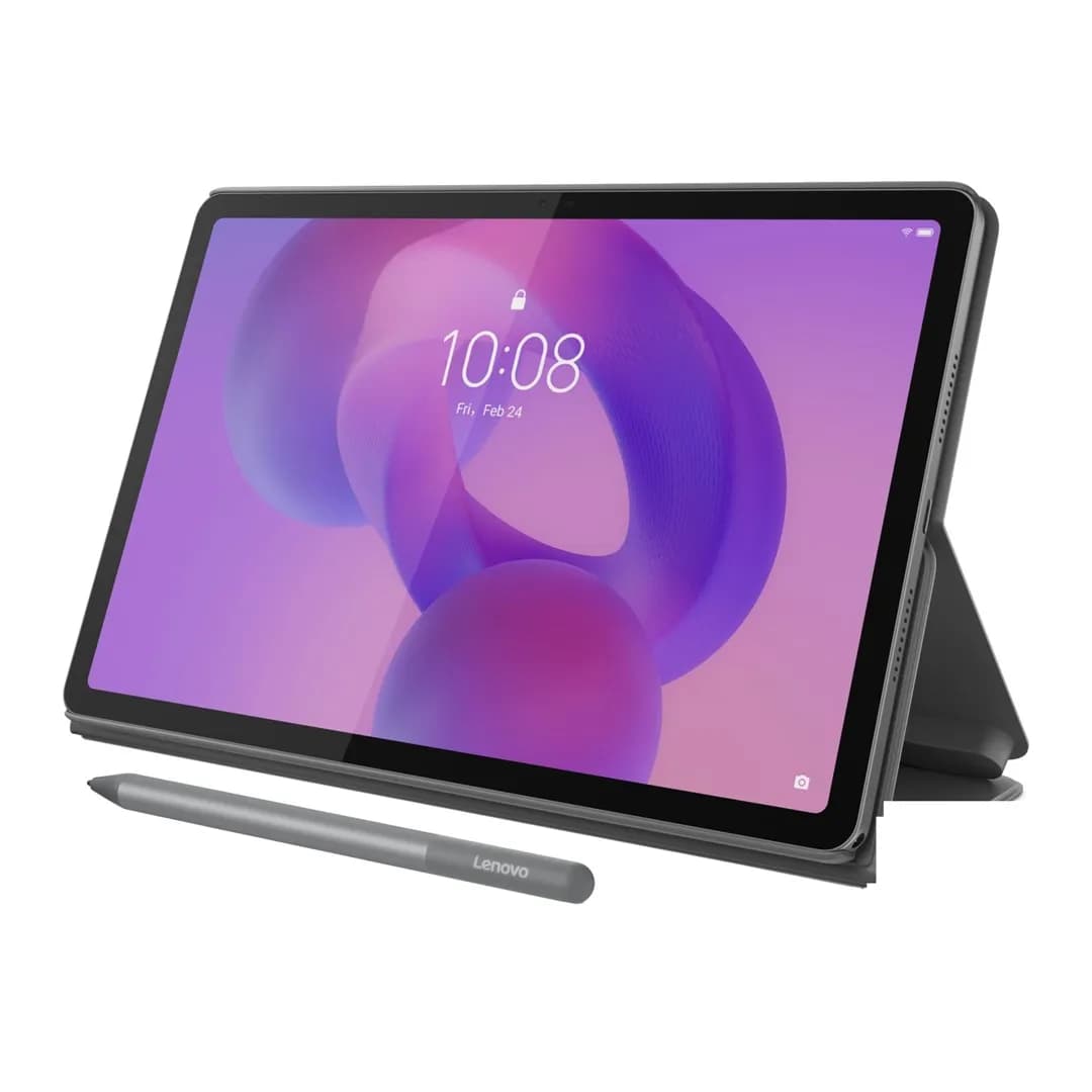 Lenovo Idea Tab 11" 8/128GB WiFi Luna Grey (ZAFR0262PL), zdjęcie 1 z 12