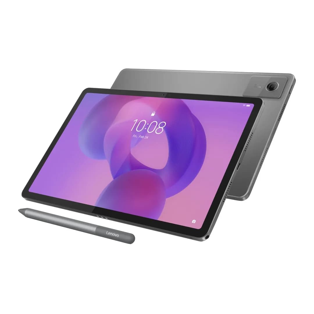 Lenovo Idea Tab 11" 8/128GB WiFi Luna Grey (ZAFR0442PL), zdjęcie 1 z 8