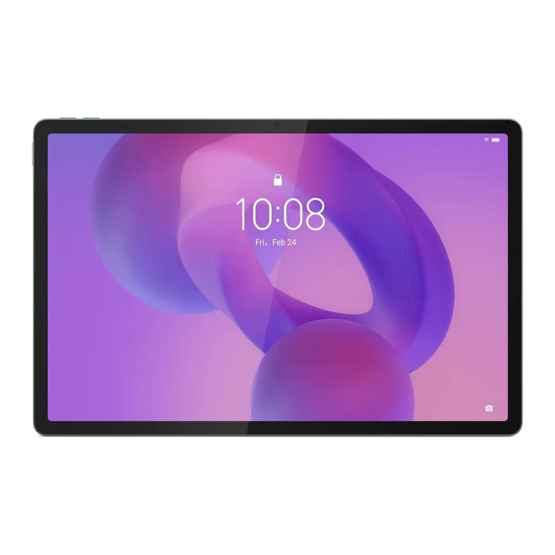 Lenovo Idea Tab Pro 12.7" 8/128GB WiFi + Pen Seafoam Green, zdjęcie 1 z 10