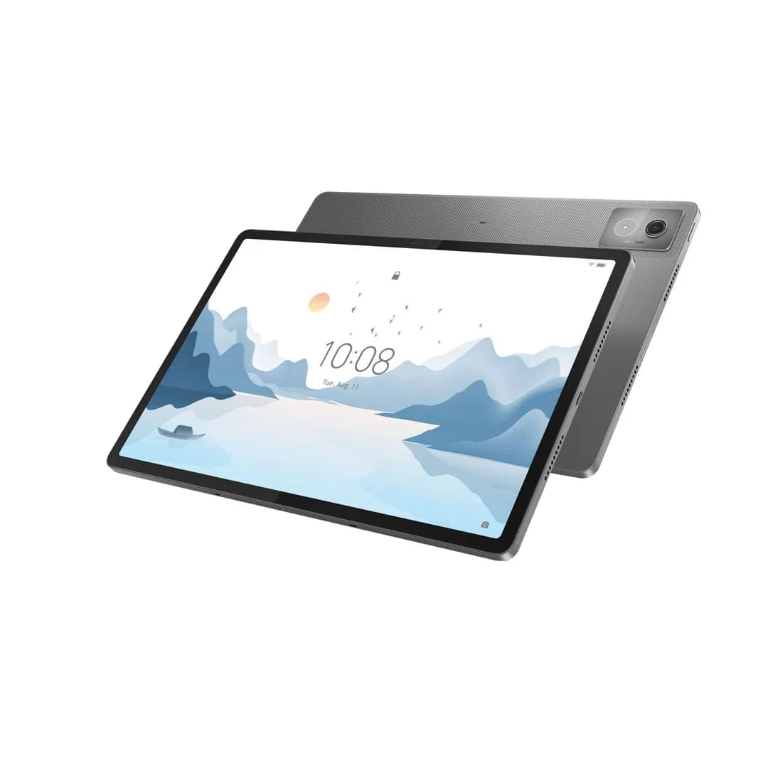 Lenovo Idea Tab Pro 12.7" 8/256GB WiFi Luna Grey, zdjęcie 1 z 6