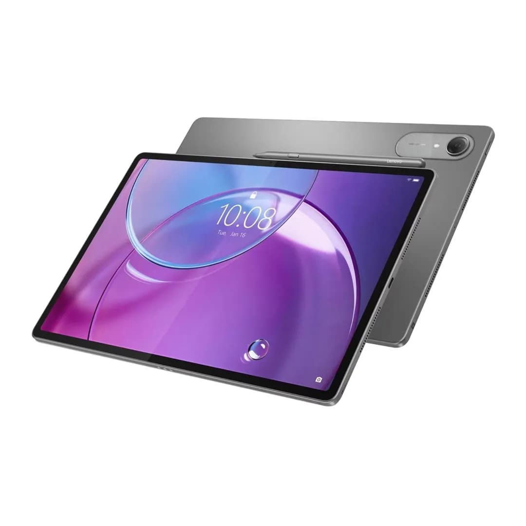 Lenovo Idea Tab Pro Gen 2 SM8735P 13" 8/128GB WiFi Luna Grey, zdjęcie 1 z 7