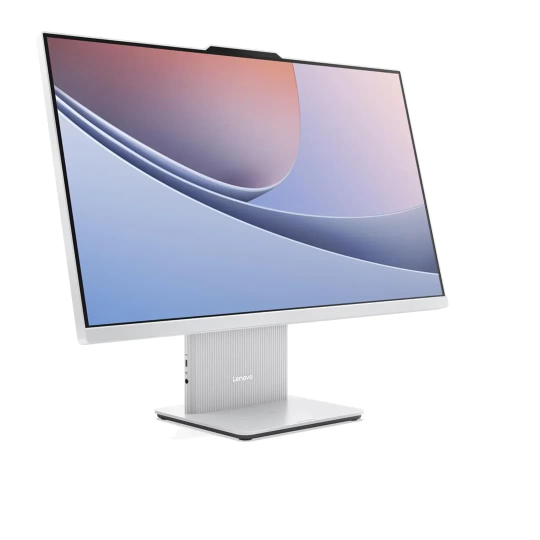 Lenovo IdeaCentre AIO 24ILL11 Ultra 7 256V 23.8" FHD IPS 250nits 100Hz LBL AG 16GB LPDDR5X, zdjęcie 1 z 8