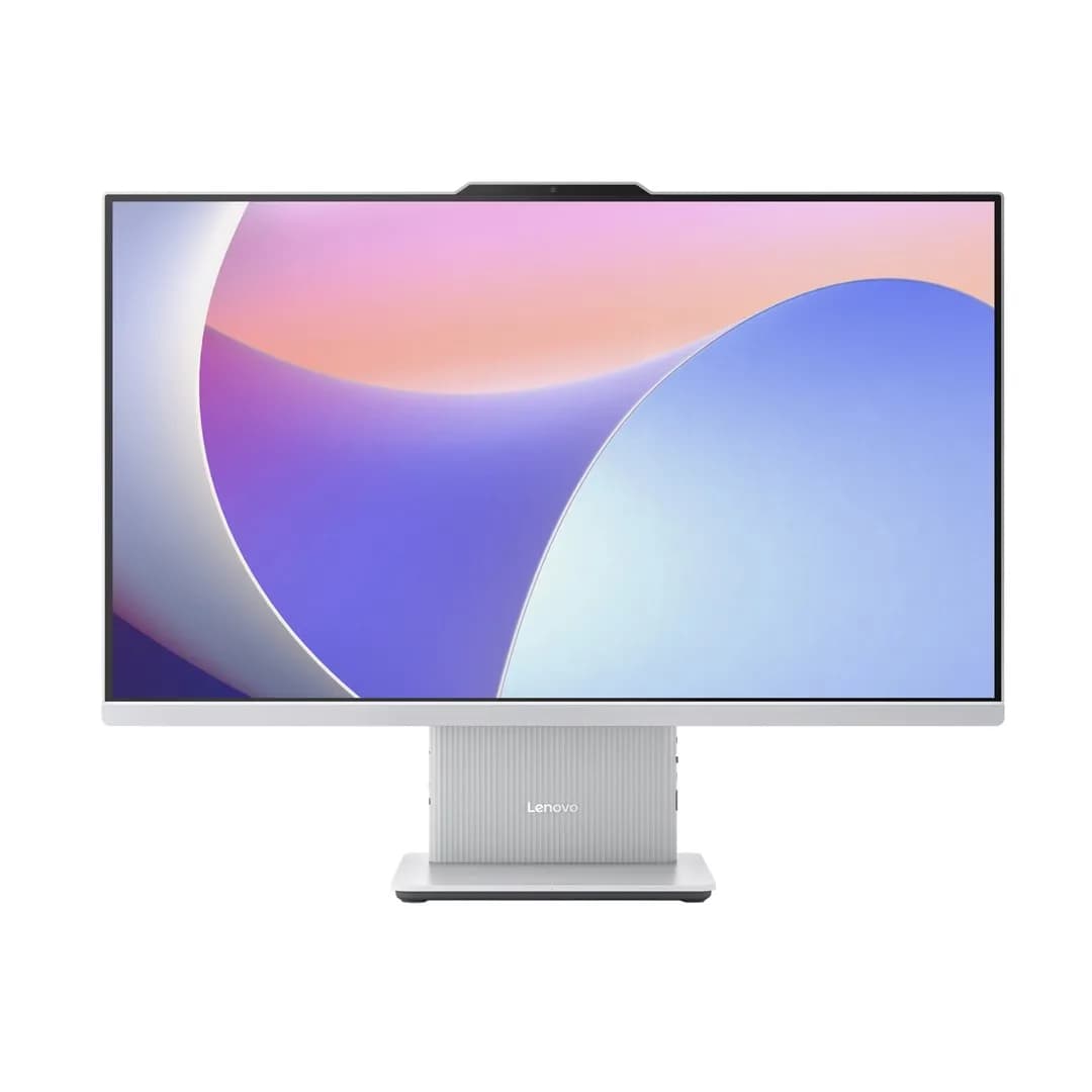 Lenovo IdeaCentre AIO 27ARR9 Ryzen 7 7735HS 27" FHD IPS 300nits AG 16GB DDR5 4800 SSD512 Radeon, zdjęcie 1 z 8