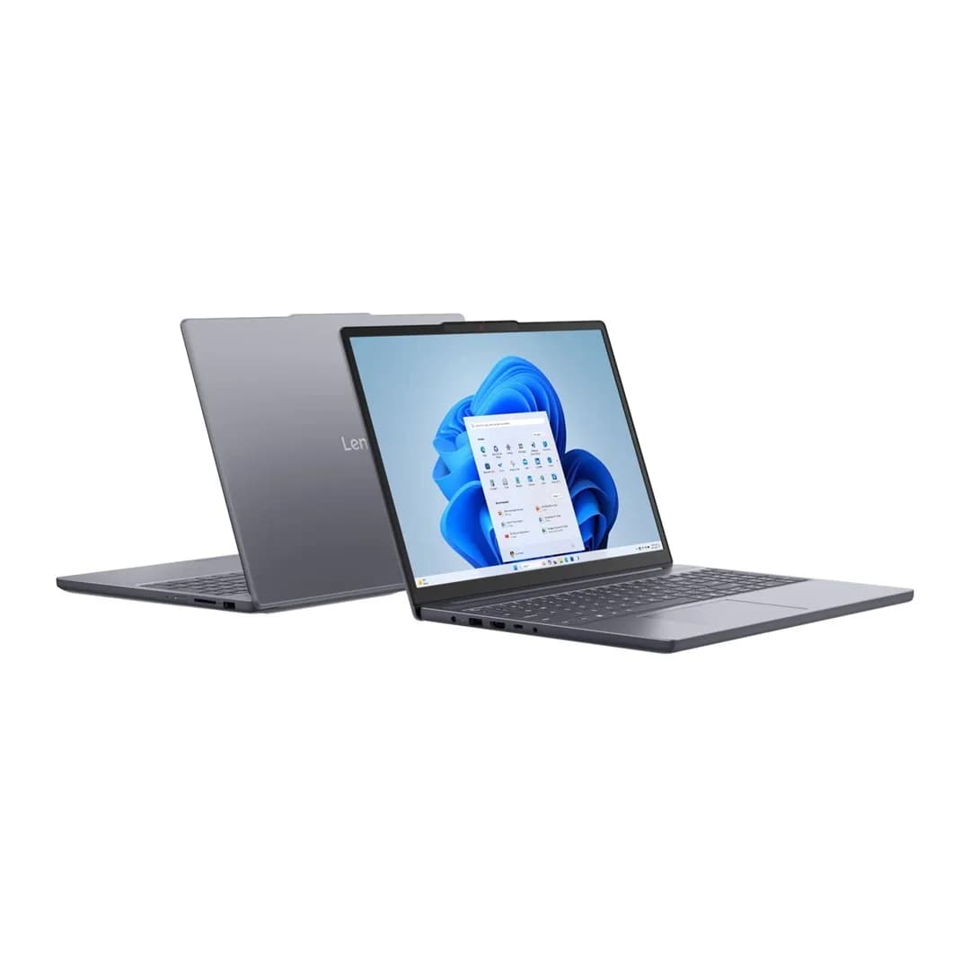 Lenovo IdeaPad Slim 3 15ARP10 Ryzen 5 150 15.3" WUXGA IPS 300nits 60Hz AG 16GB DDR5 4800 SSD512, zdjęcie 1 z 12