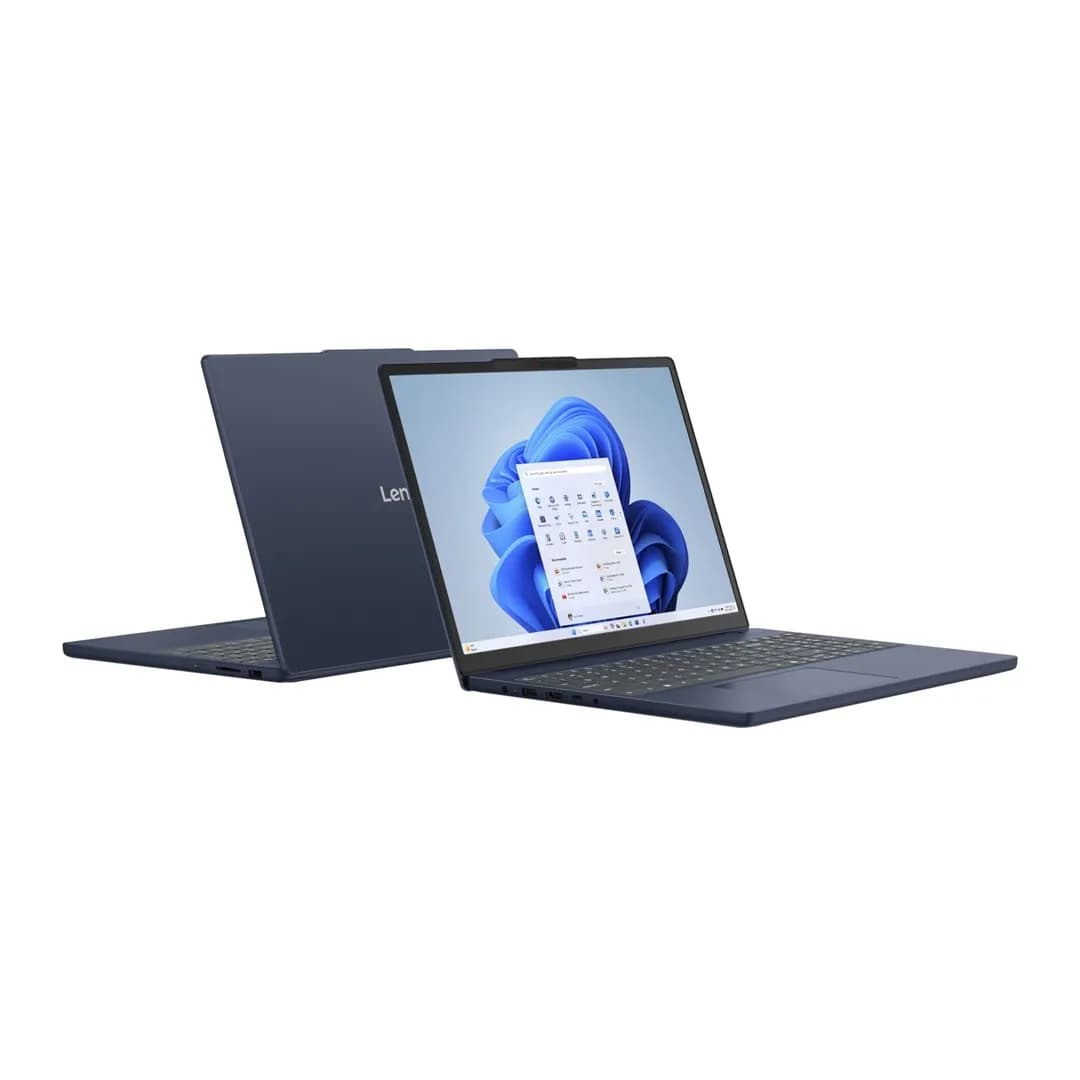 Lenovo IdeaPad Slim 3 15ARP10 Ryzen 5 150 15.3" WUXGA IPS 300nits AG 16GB DDR5 4800 SSD512, zdjęcie 1 z 12