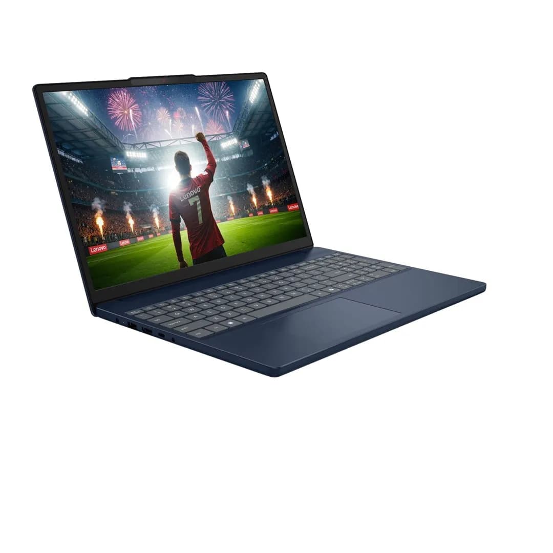 Lenovo IdeaPad Slim 3 15IPH11 Ultra 5 322 15.3" WUXGA IPS 60Hz 400nits AG 16GB DDR5 5600 SSD512, zdjęcie 1 z 8