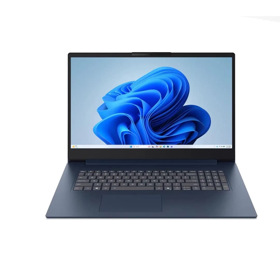 Lenovo IdeaPad Slim 3 17IWC11 Core 5 320 17.3"FHD IPS 300nits AG 16GB DDR5 5600 SSD512 Intel, zdjęcie 1 z 8