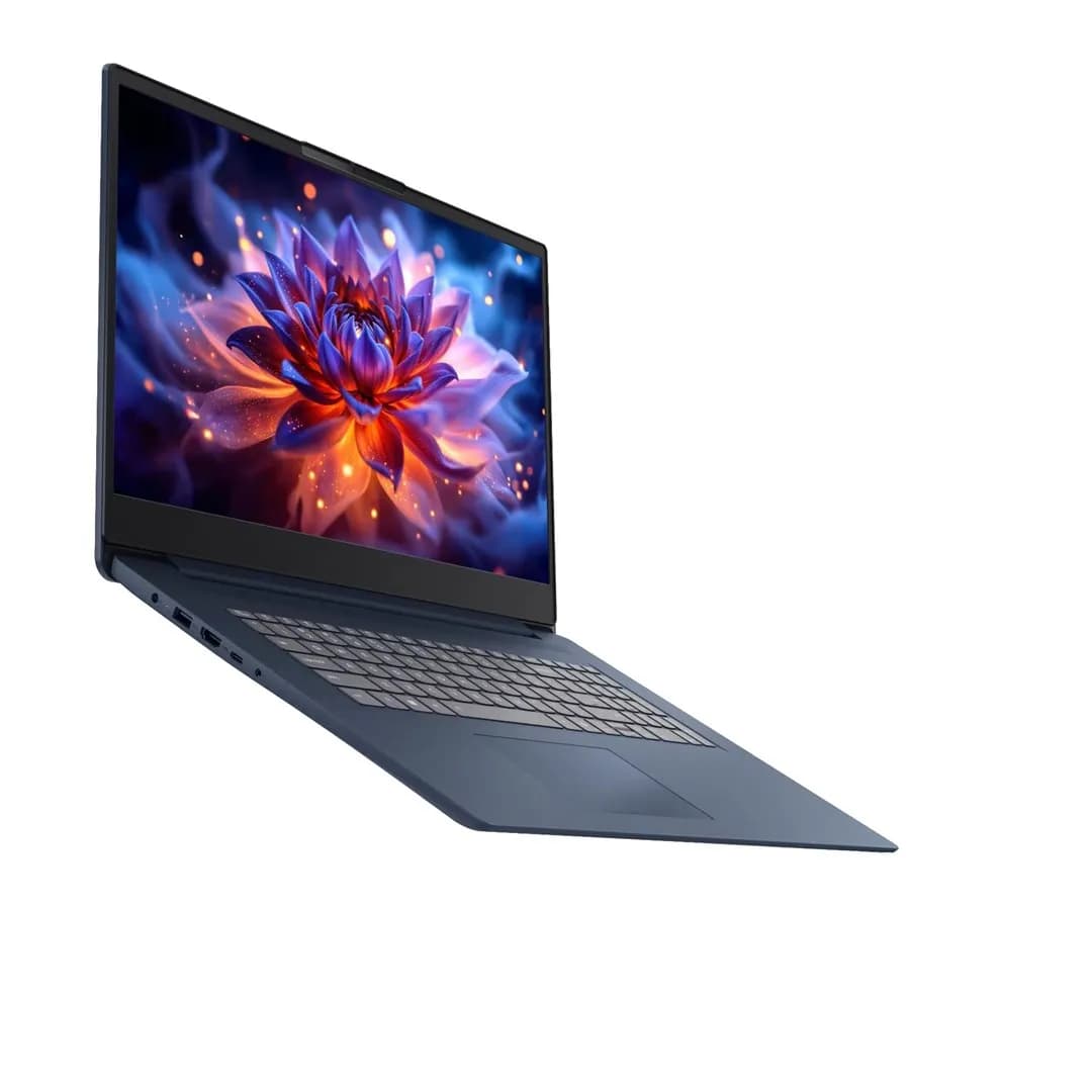 Lenovo IdeaPad Slim 3i 17IWC11 Core 5 320 17.3"FHD IPS 300nits AG 8GB DDR5 5600 SSD512 Intel, zdjęcie 1 z 8