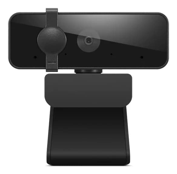 Lenovo Kamera internetowa Essential FHD Webcam Gen 2 (4XC1S15018), zdjęcie 1 z 7