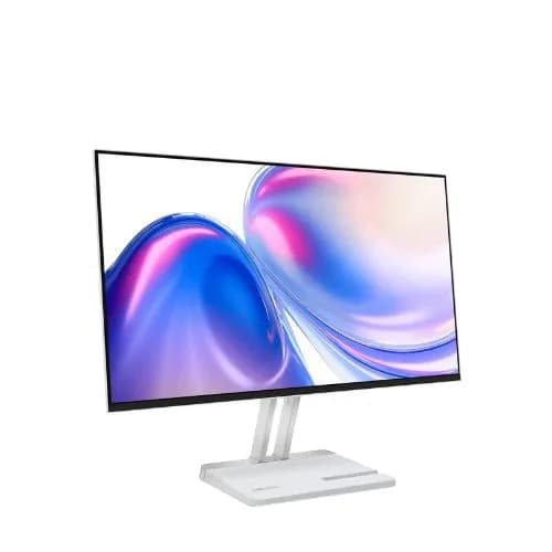 Lenovo L24-45 23.8"FHD 144Hz 250nits 4ms AG HDMI VGA Cloud Grey, zdjęcie 1 z 10