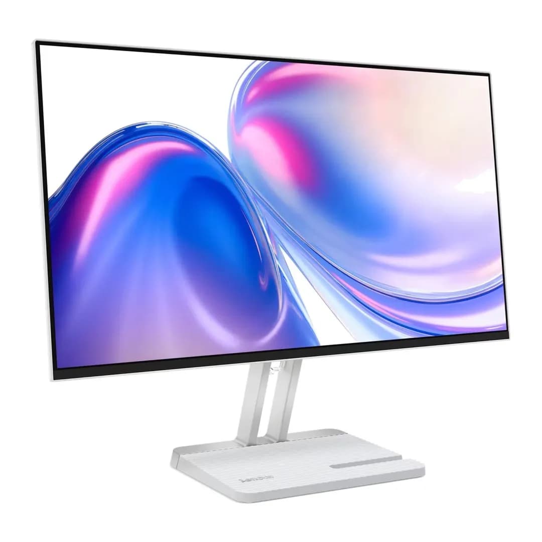 Lenovo L24-46 23.8" FHD 165Hz 300nits HDMI VGA Cloud Grey, zdjęcie 1 z 8