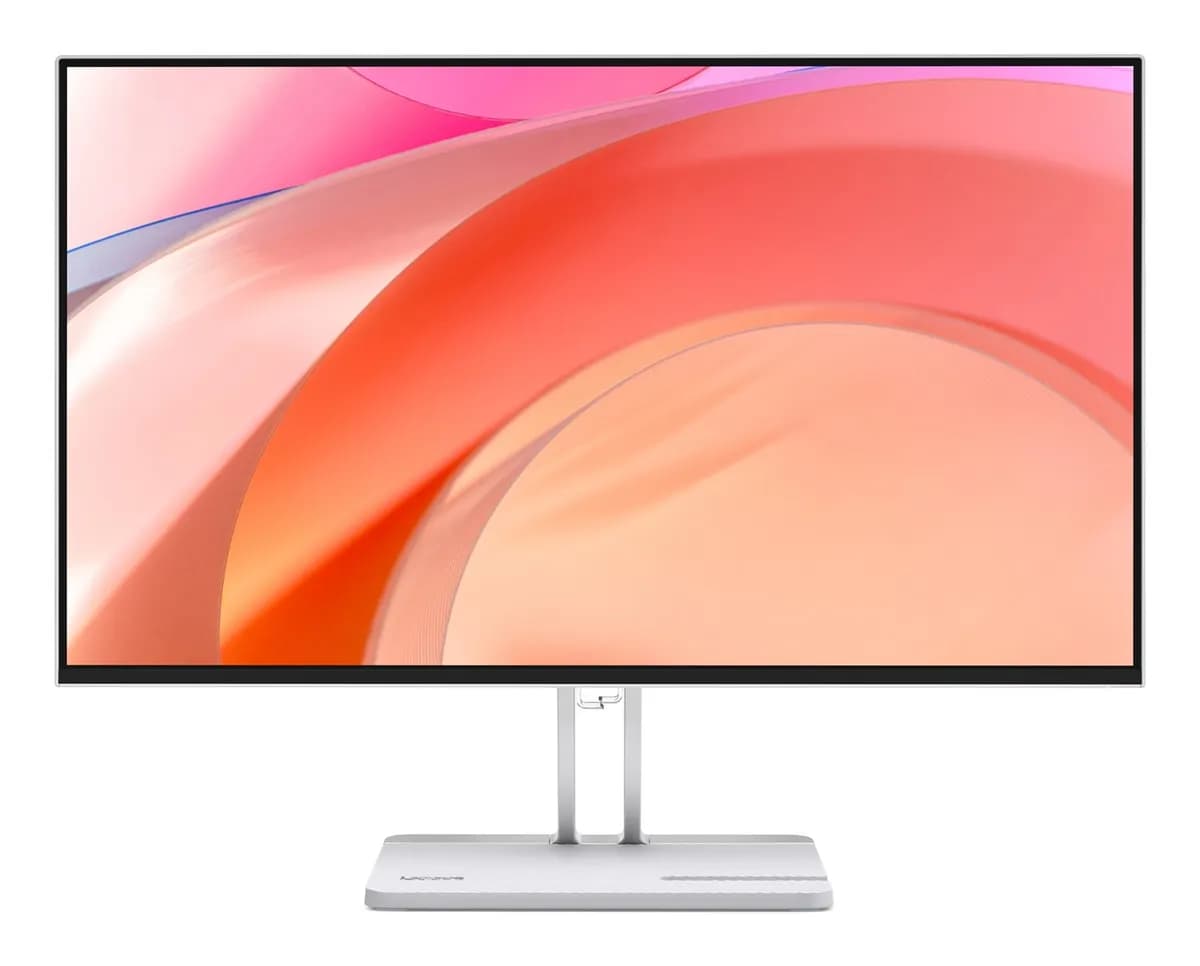 Lenovo L27-45 27"FHD 144Hz 300nits 4ms AG HDMI VGA Cloud Grey, zdjęcie 1 z 10