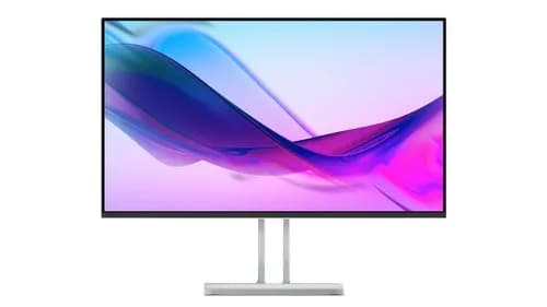 Lenovo L27h-4A 27"WQHD 100Hz 350nits AG HDMI, DP, USB Cloud Grey, zdjęcie 1 z 7
