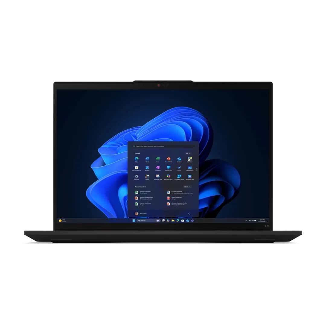 Lenovo Laptop ThinkPad L16 G2 Ultra 5 225U 16GB 512GB W11Pro (21SA0067PB), zdjęcie 1 z 12