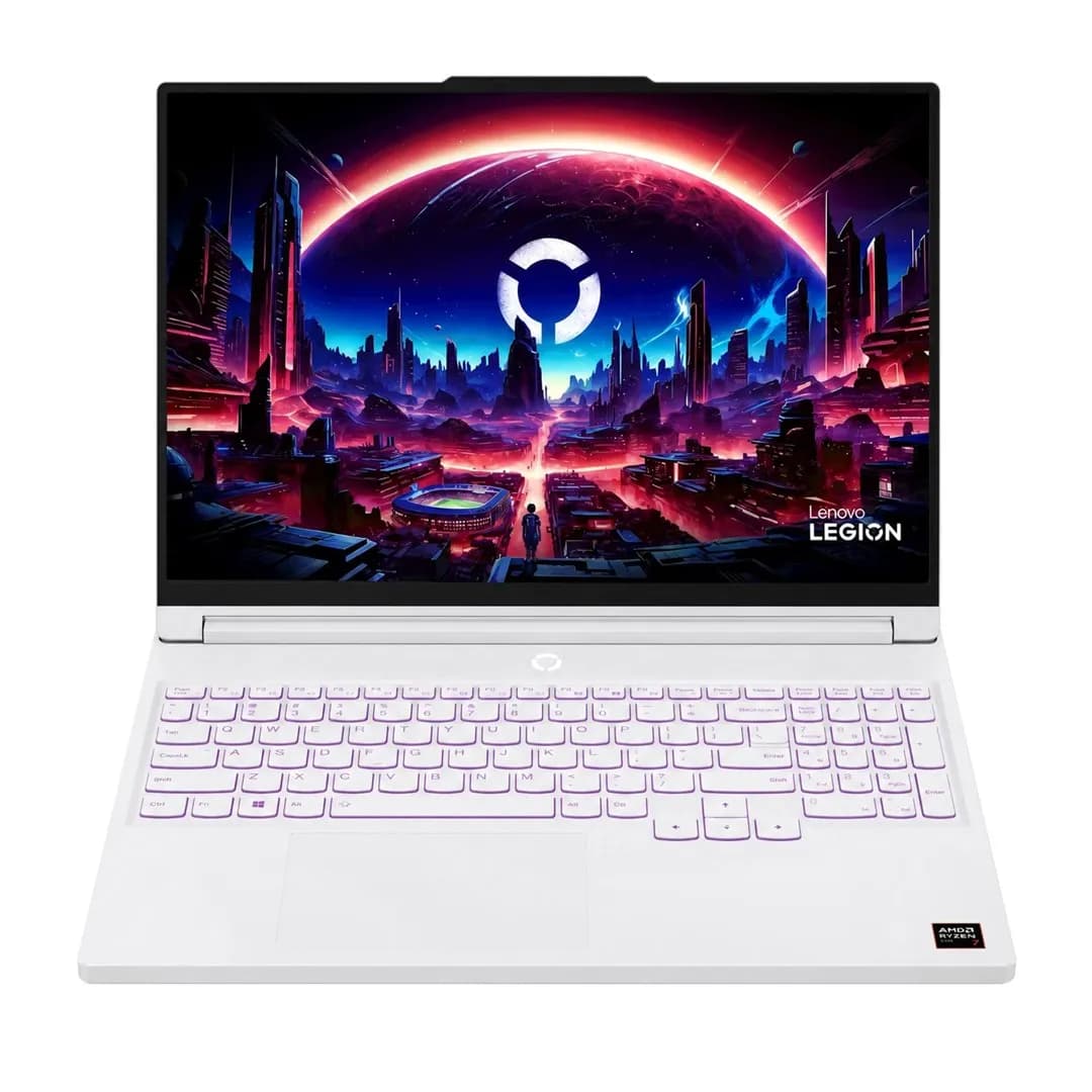 Lenovo Legion 5 15AGP11 Ryzen AI 7 450 15.3"WQXGA OLED 165Hz 500nits Glossy 16GB DDR5 5600, zdjęcie 1 z 9