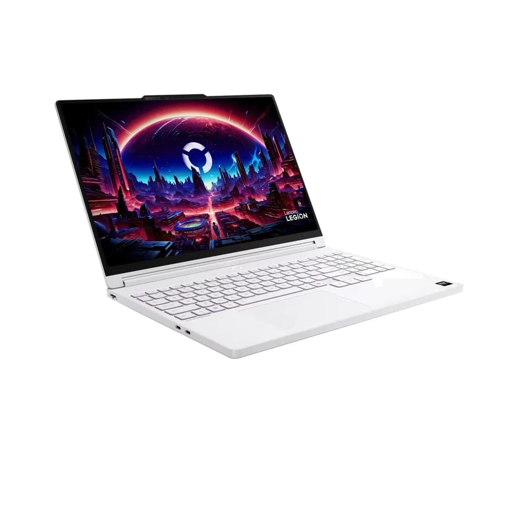 Lenovo Legion 5 15AGP11 Ryzen AI 7 450 15.3"WQXGA OLED 500nits 165Hz Glossy 16GB DDR5 5600, zdjęcie 1 z 12