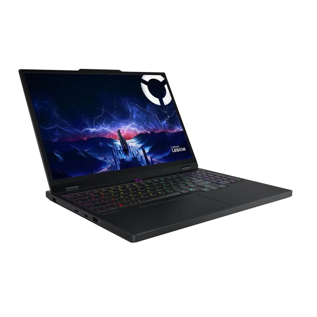 Lenovo Legion 5i i7-13645HX 15.3"WUXGA IPS 300nits 165Hz AG 16GB DDR5 4800 SSD512 GeForce RTX, zdjęcie 1 z 12