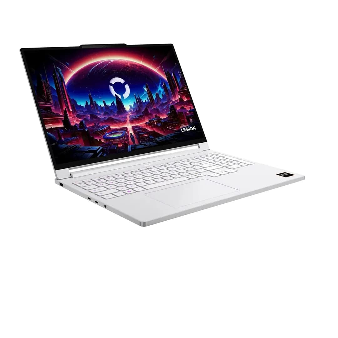 Lenovo Legion 7 16AGP11 Ryzen AI 7 450 16''WQXGA OLED 240Hz 500nits LBL Glossy 32GB LPDDR5X-8533, zdjęcie 1 z 12