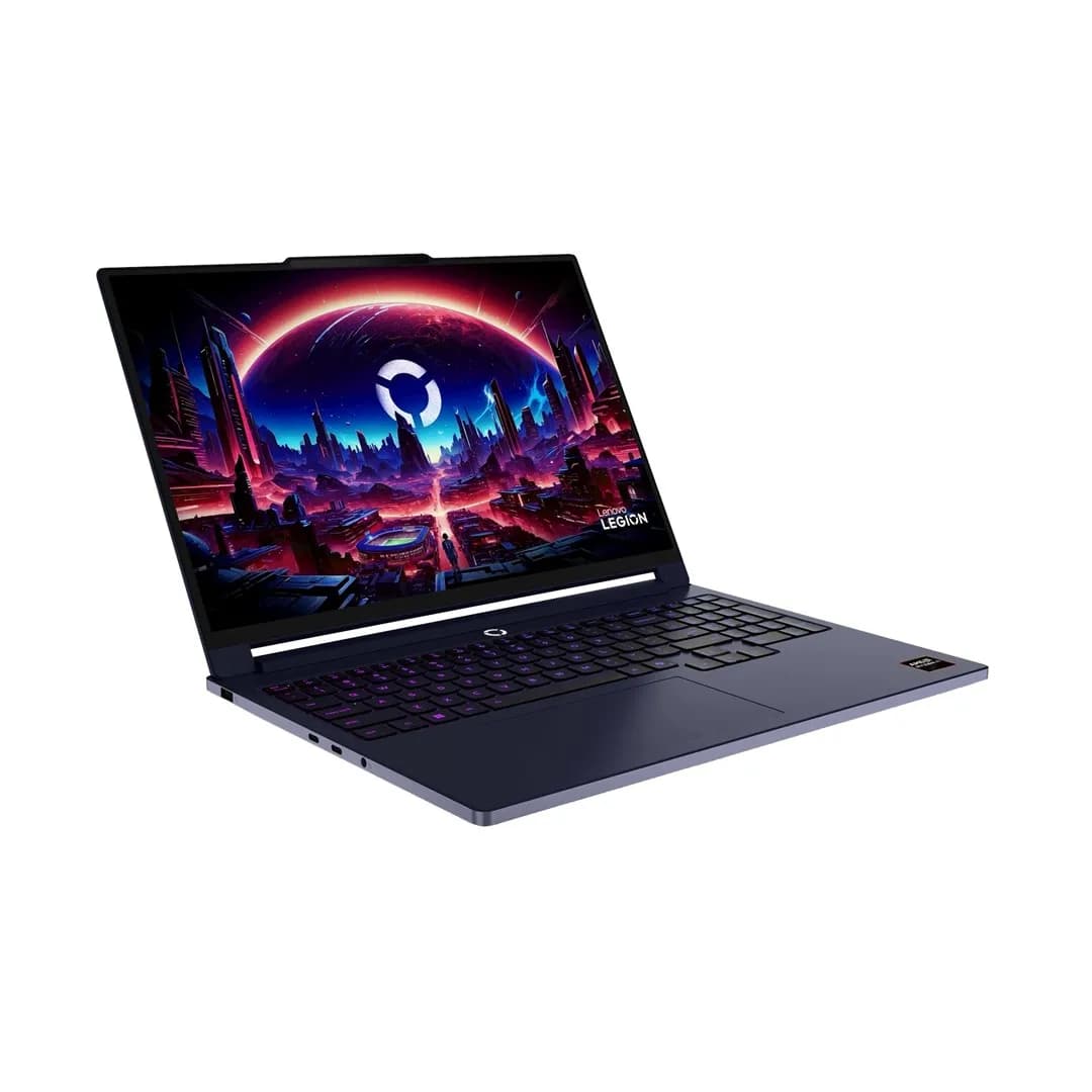 Lenovo Legion 7 16AGP11 Ryzen AI 9 HX 470 16"WQXGA OLED 500nits 240hz LBL Glossy 32GB, zdjęcie 1 z 12