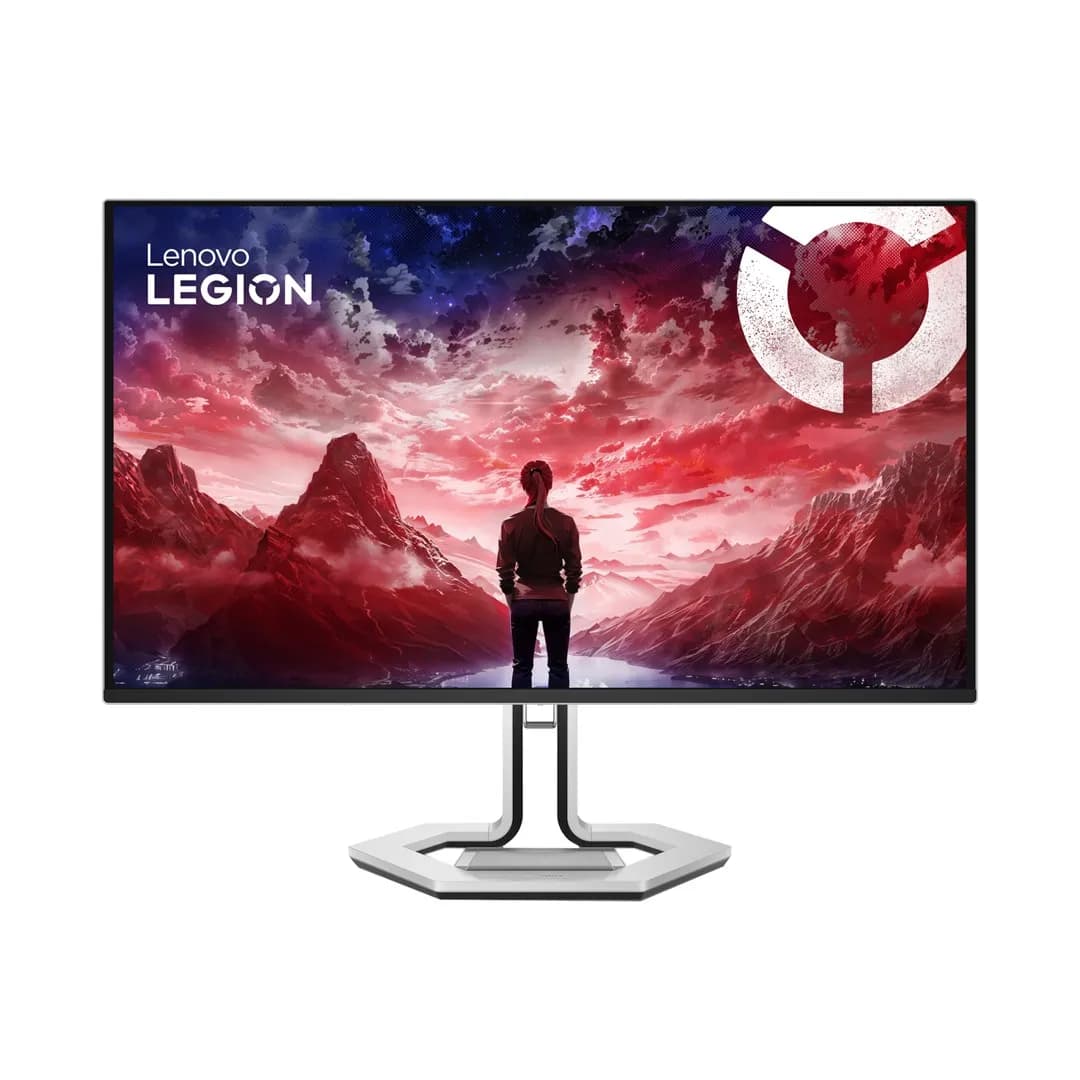 Lenovo Legion Pro 32UD-10 31.5"QD-OLED 240Hz 250nits AG USB HDMI DP Raven Black, zdjęcie 1 z 12