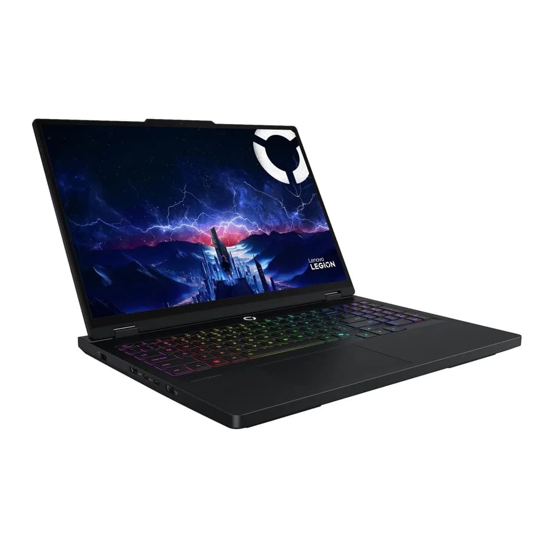 Lenovo Legion Pro 5i 16IAX10 Ultra 7 251HX 16"WQXGA OLED 240Hz 500nits LBL Glossy 16GB DDR5 5600, zdjęcie 1 z 12