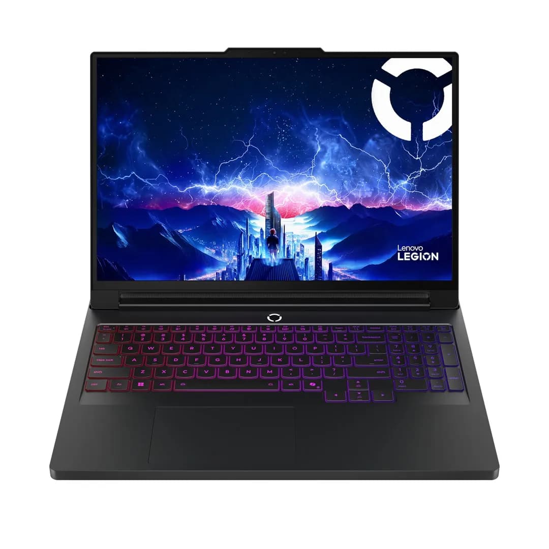 Lenovo Legion Pro 7 16IAX10H Ultra 9 275HX 16" WQXGA OLED 500nits Glossy 240Hz 64GB DDR5 6400, zdjęcie 1 z 12