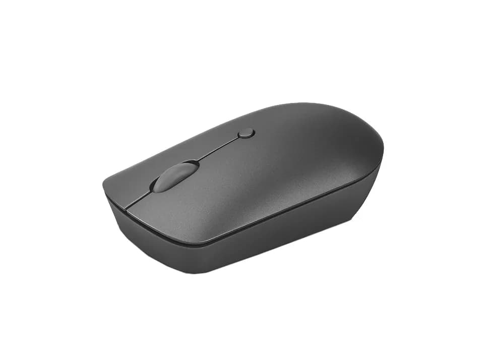 Lenovo Mysz 540 USB-C Wireless Compact Mouse Storm Grey, zdjęcie 1 z 6