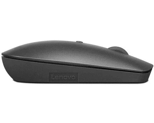 Lenovo Mysz bezprzewodowa Bluetooth ThinkBook Bluetooth Silent Mouse, zdjęcie 1 z 6