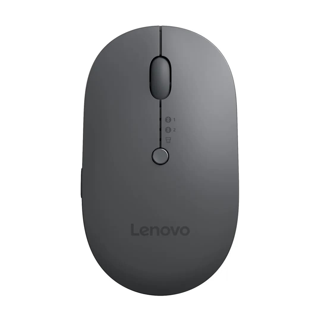 Lenovo Mysz bezprzewodowa Multi-device Wireless Mouse X9 Edition, zdjęcie 1 z 12