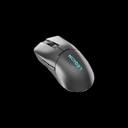 Lenovo Mysz Legion M600s Qi Wireless Gaming Mouse Storm Grey, zdjęcie 1 z 5