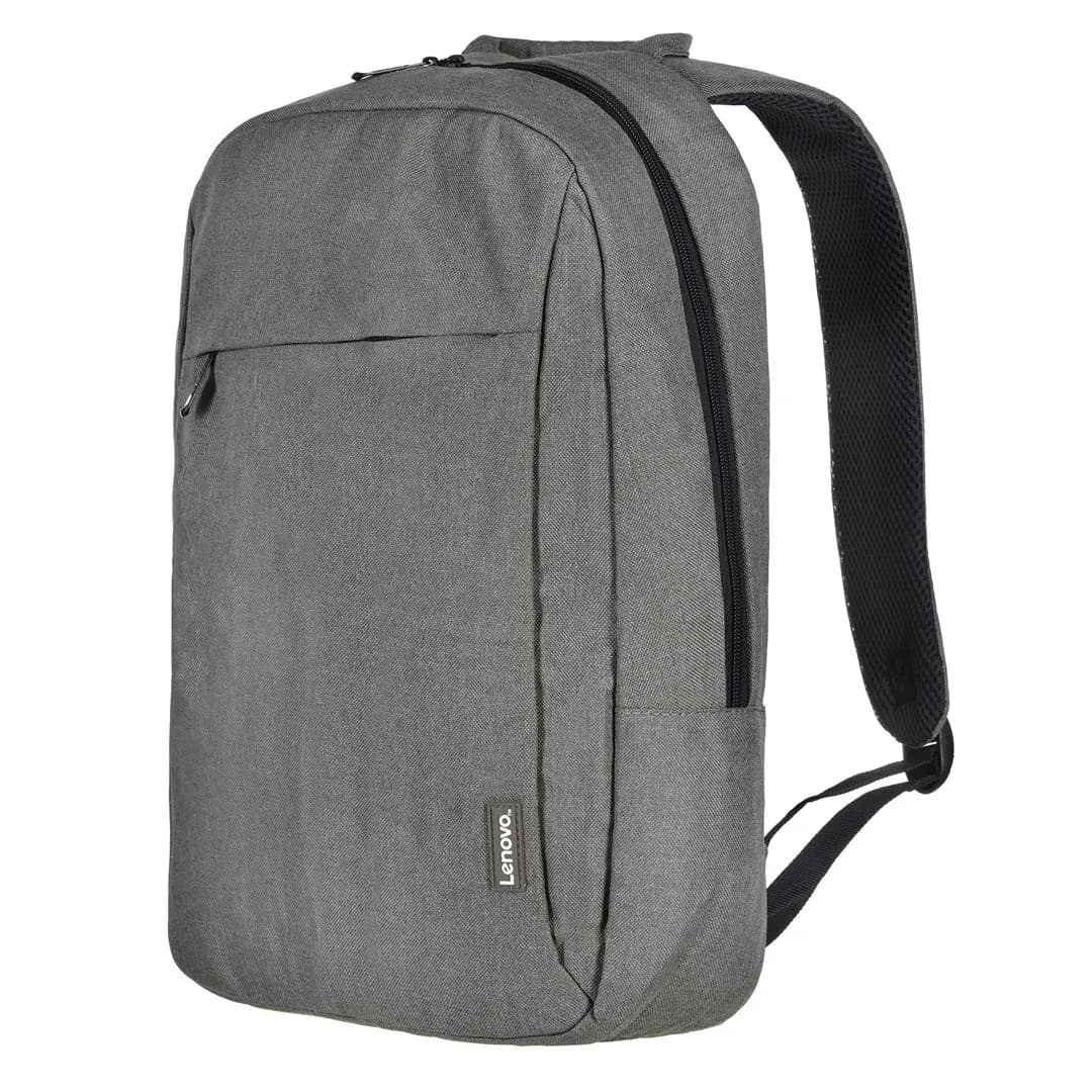 Lenovo Plecak 15.6" Laptop Casual Backpack B210 Zielony (GX40Q17228), zdjęcie 1 z 12