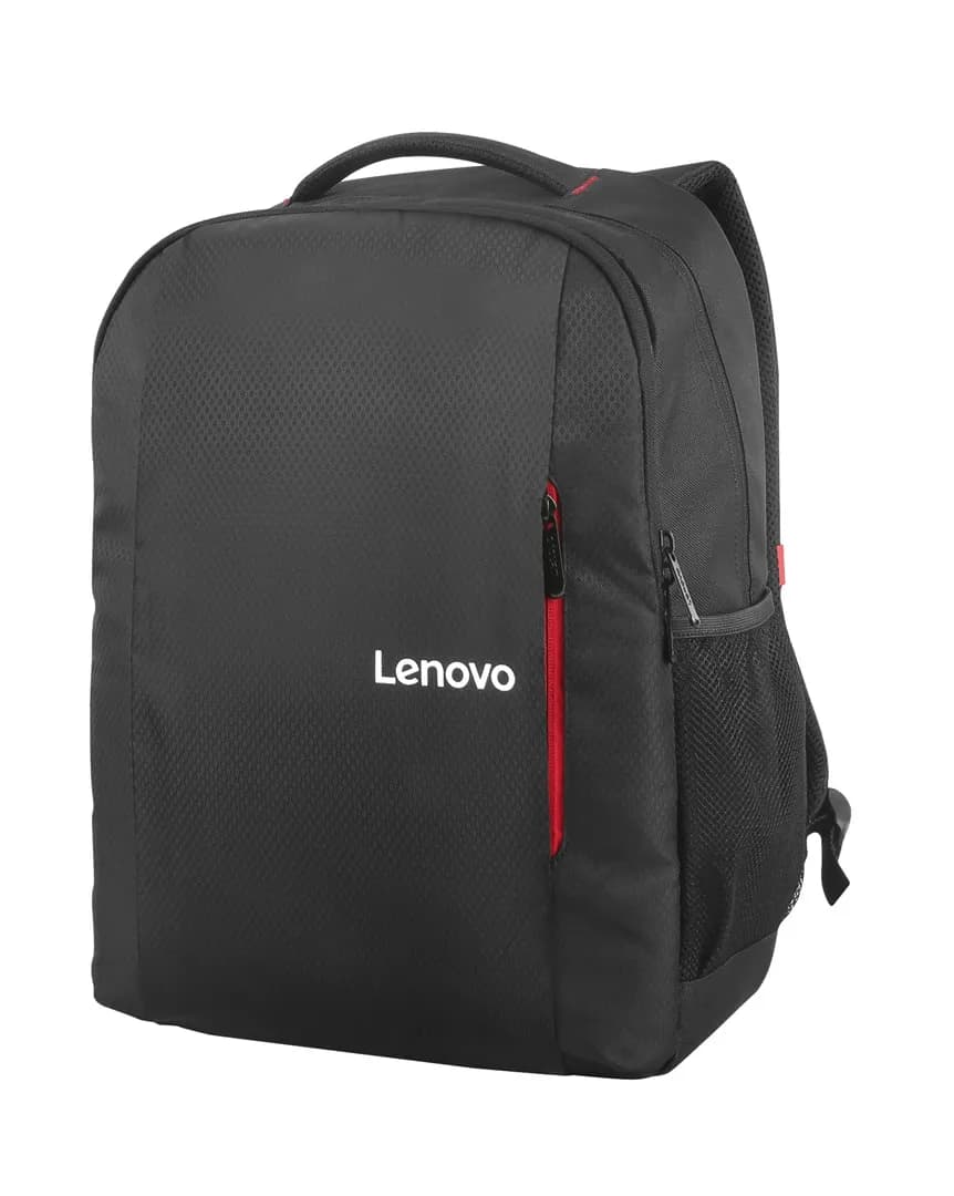 Lenovo Plecak 15.6" Laptop Everyday Backpack B515 Czarny (GX40Q75215), zdjęcie 1 z 5