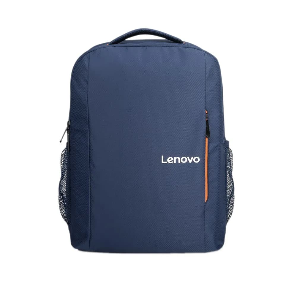 Lenovo Plecak 15.6" Laptop Everyday Backpack B515 Niebieski (GX40Q75216), zdjęcie 1 z 6
