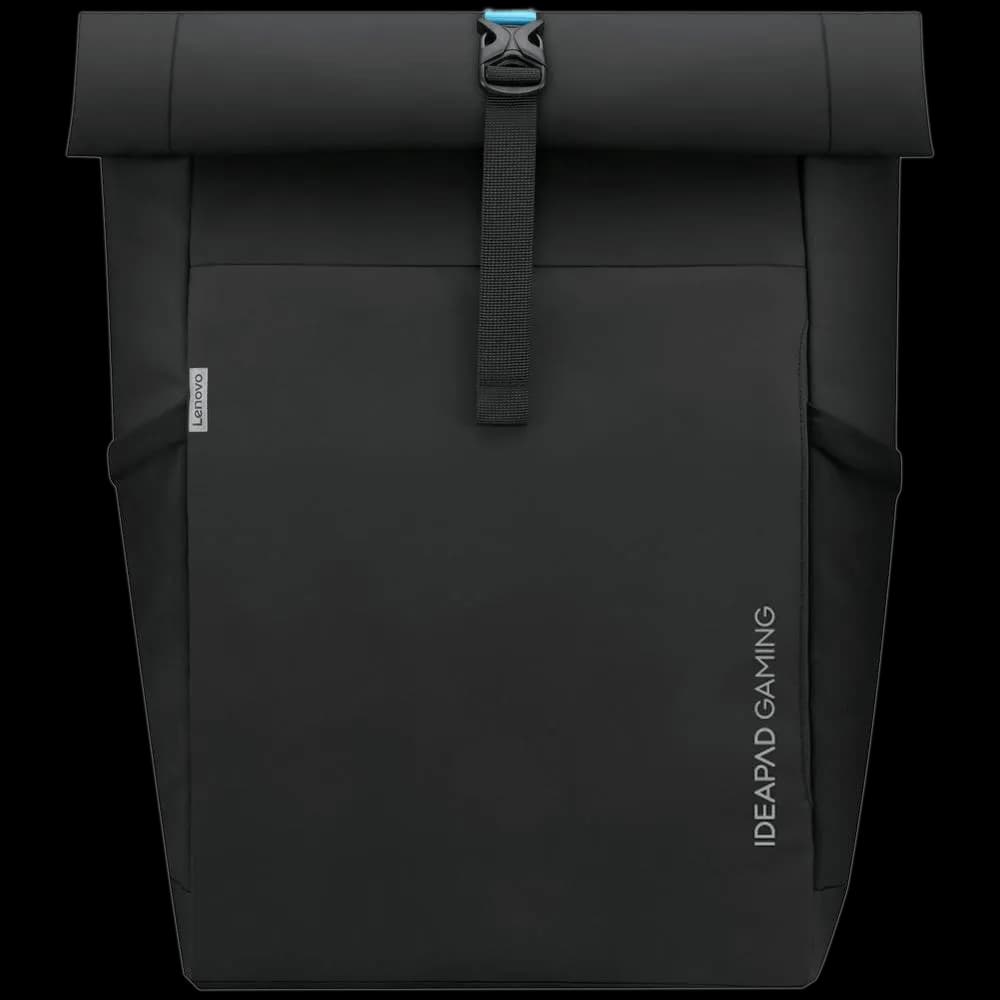 Lenovo Plecak gamingowy IdeaPad Gaming Modern Backpack Czarny (GX41H70101), zdjęcie 1 z 3