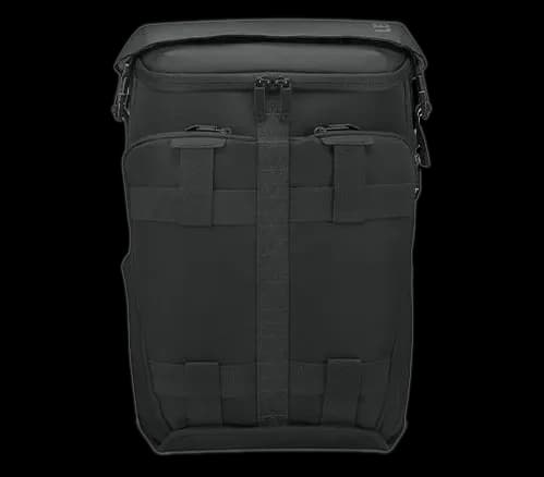 Lenovo Plecak gamingowy Legion Active Gaming Backpack Czarny (GX41C86982), zdjęcie 1 z 6