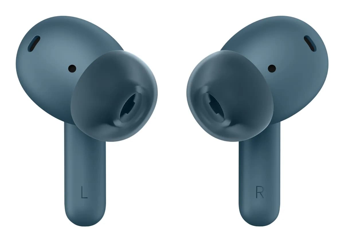 Lenovo Słuchawki bezprzewodowe dokanałowe TWS Yoga PC Edition Tidal Teal, zdjęcie 1 z 12