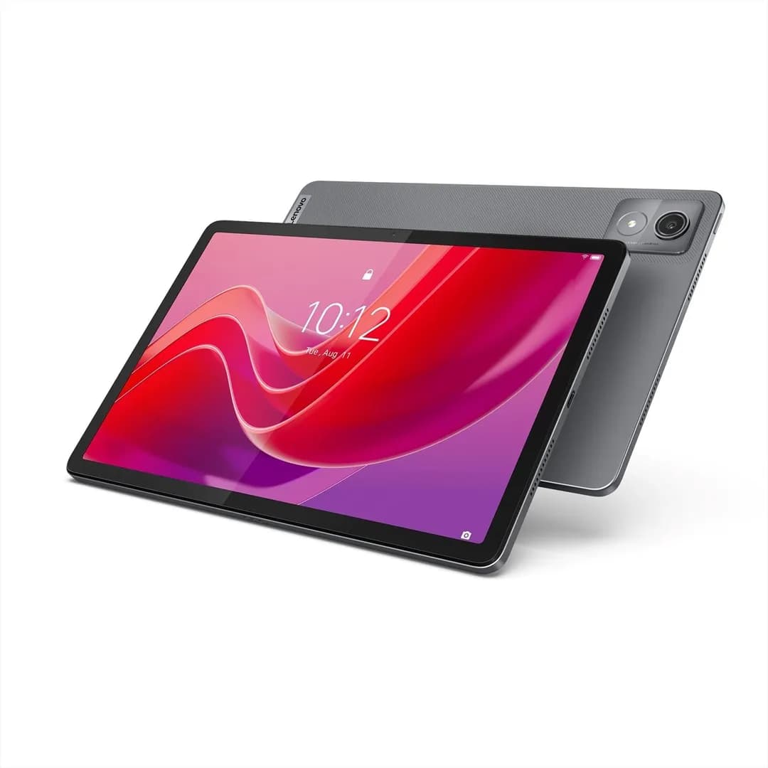 Lenovo Tab K11 11" 8GB 128GB 7040-10W A13 Pen Grey + Folio Case do Tab M11, zdjęcie 1 z 6
