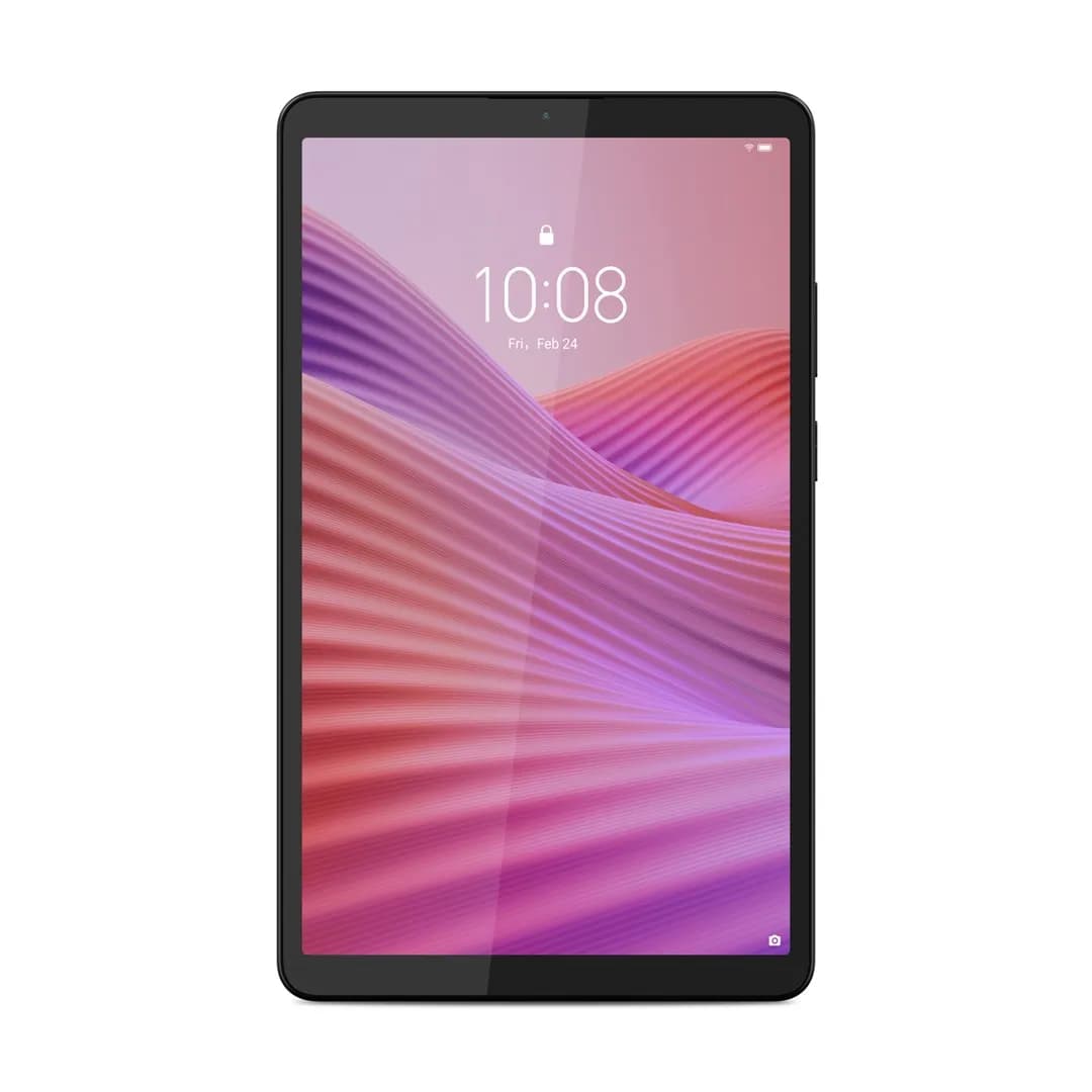 Lenovo Tab One 8.7" 4/128GB WiFi Luna Grey (OUTLET), zdjęcie 1 z 8