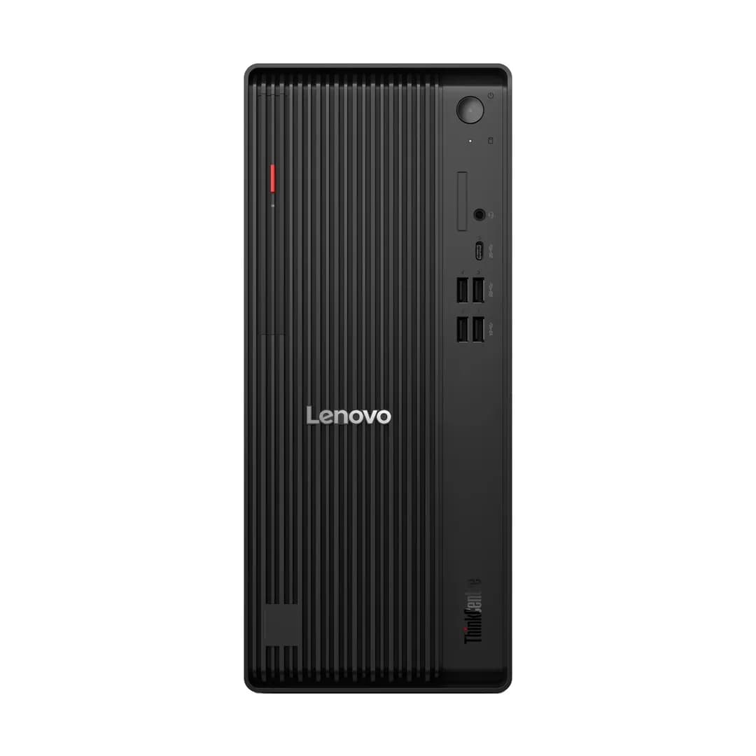 Lenovo ThinkCentre M70t G6 Tower Ultra 5 235 16GB DDR5 5600 SSD512 Intel Graphics DVD-RW W11Pro, zdjęcie 1 z 6