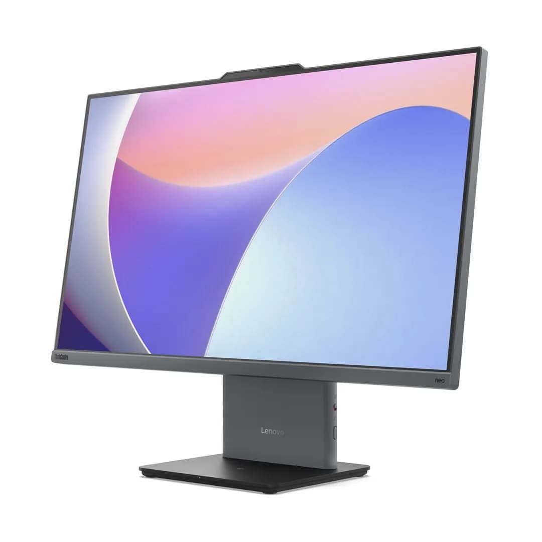 Lenovo ThinkCentre neo 50a G5 i5-13420H 27.0"FHD Touch IPS AG 300nits 16GB DDR5 5200 SSD512, zdjęcie 1 z 8