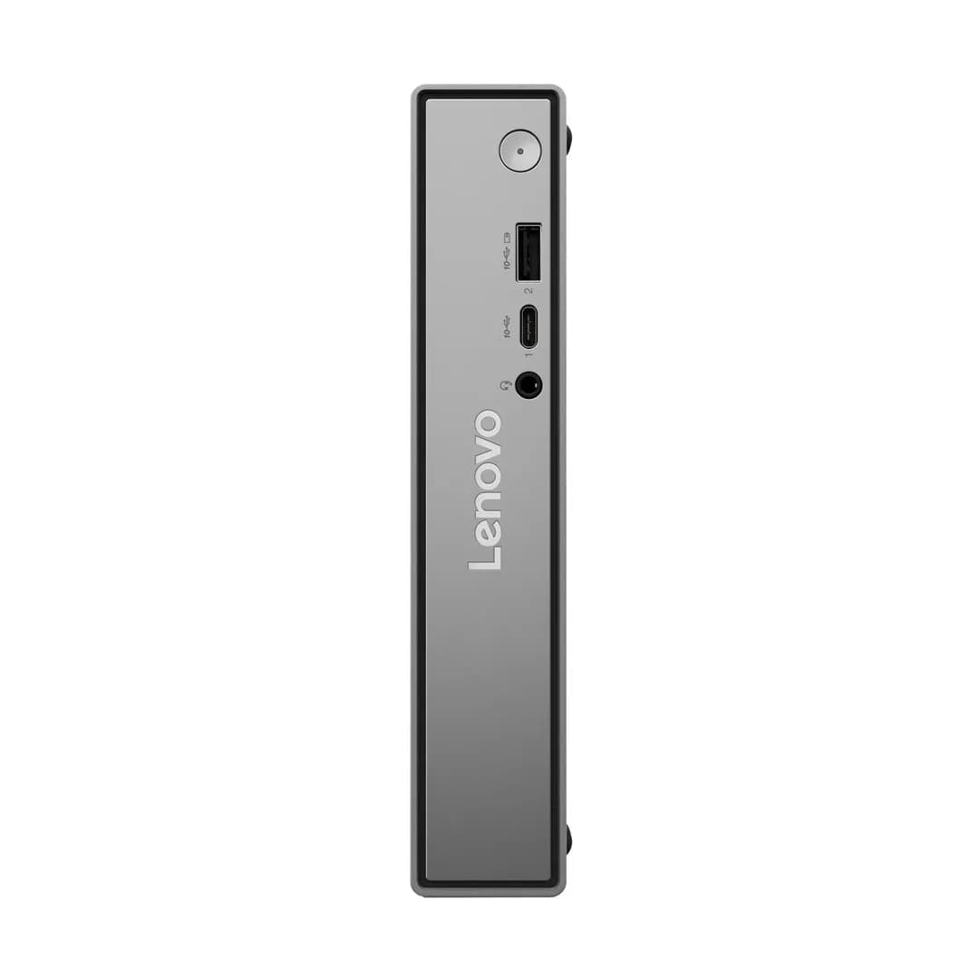 Lenovo ThinkCentre neo 50q Gen 5 Core 5 210H 32GB DDR5 5600 SSD1TB Intel Graphics W11Pro Black, zdjęcie 1 z 12